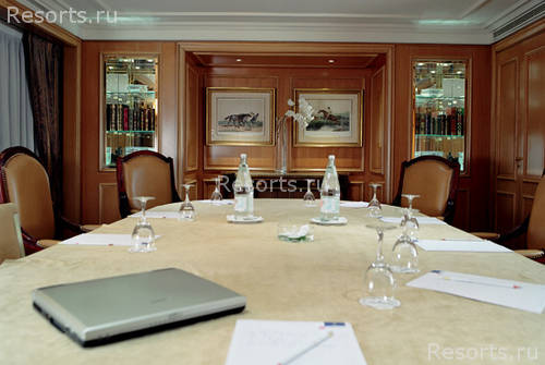 Hotel The Westin Paris 52